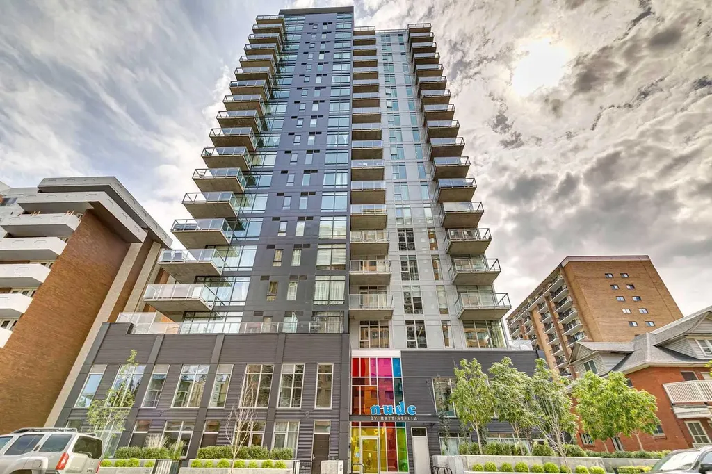 1319 14 Avenue SW Calgary AB T3C 0W3