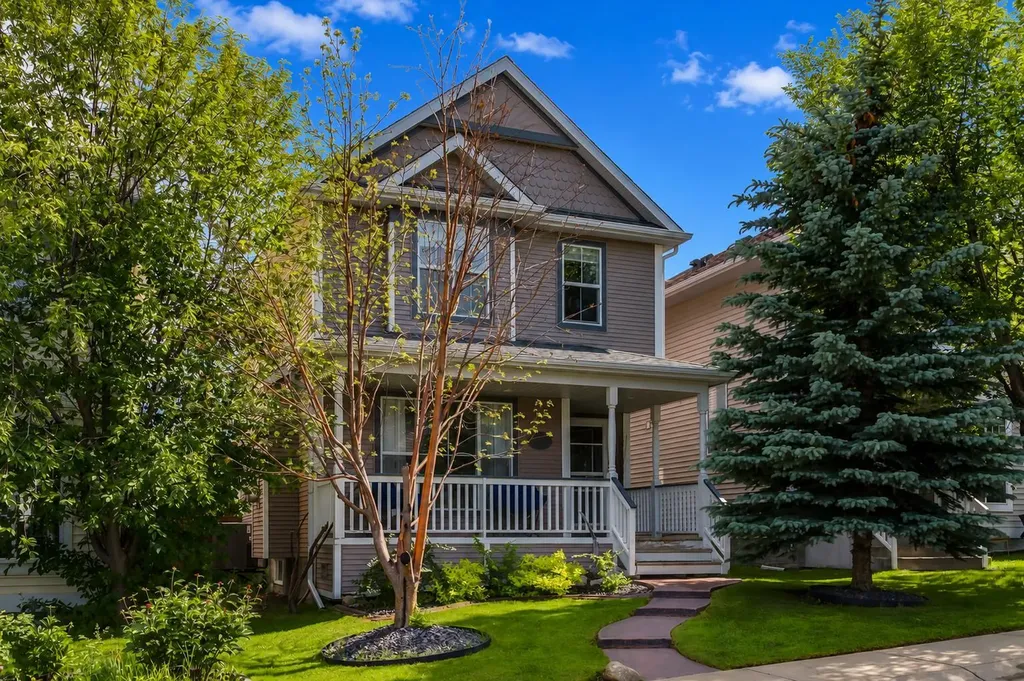 181 Tuscany Valley Green NW Calgary AB T3L 2K4