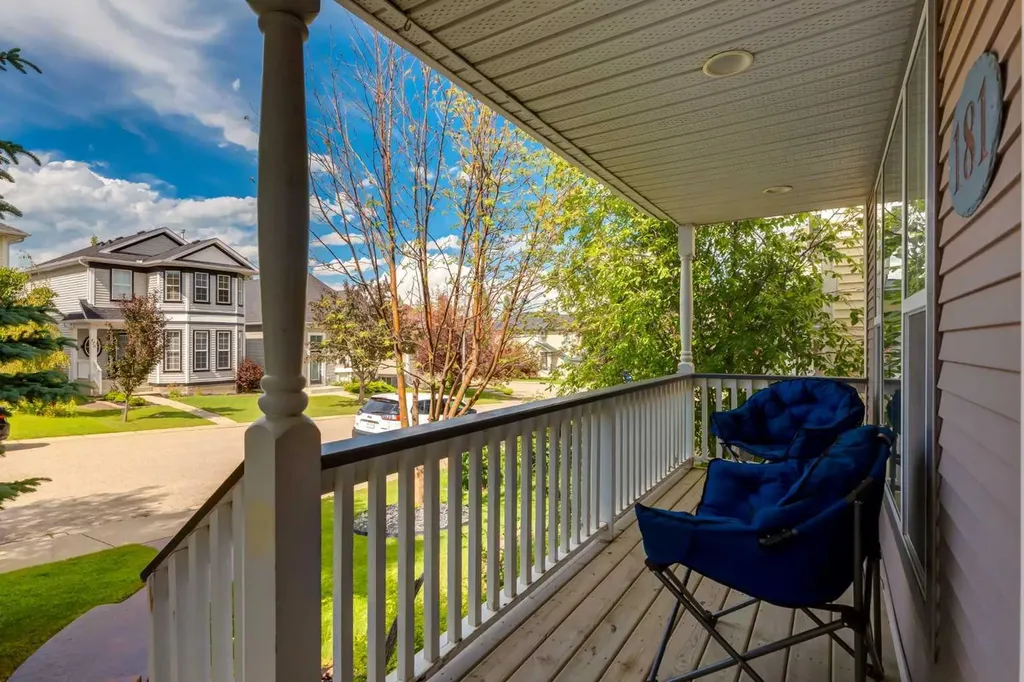 181 Tuscany Valley Green NW Calgary AB T3L 2K4