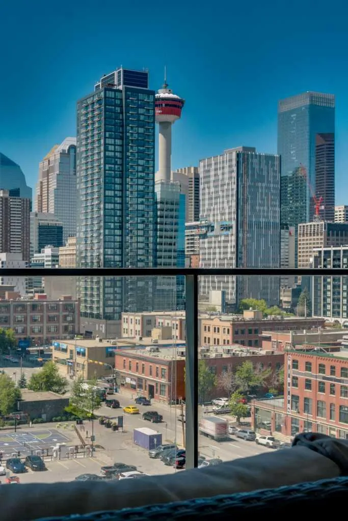 1188 3 Street SE Calgary AB T2G 1H8