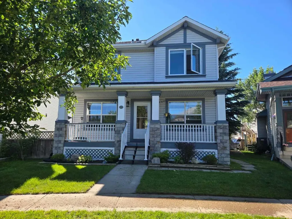 23 Prestwick Cove SE Calgary AB T2Z 3W2