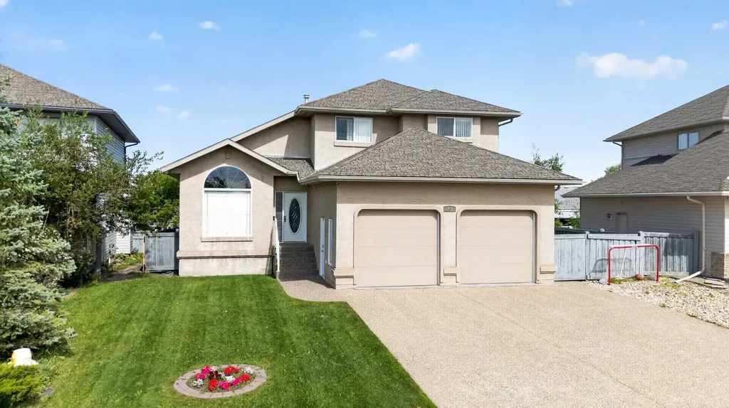 12605 Lakeshore Drive Grande Prairie AB T8X8C6