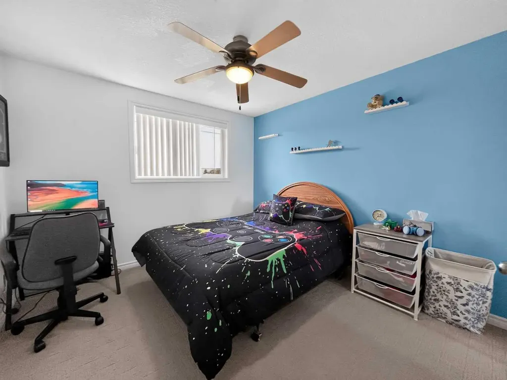 12605 Lakeshore Drive Grande Prairie AB T8X8C6