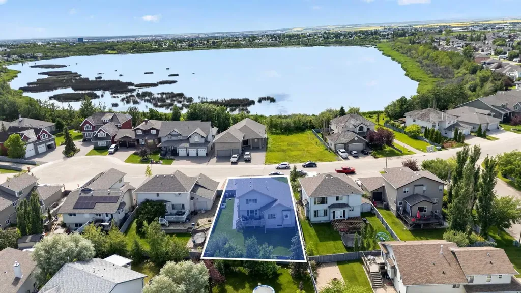 12605 Lakeshore Drive Grande Prairie AB T8X8C6
