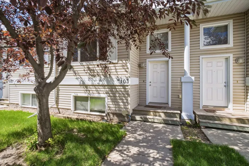 9105 91 Street Grande Prairie AB T8X0E6