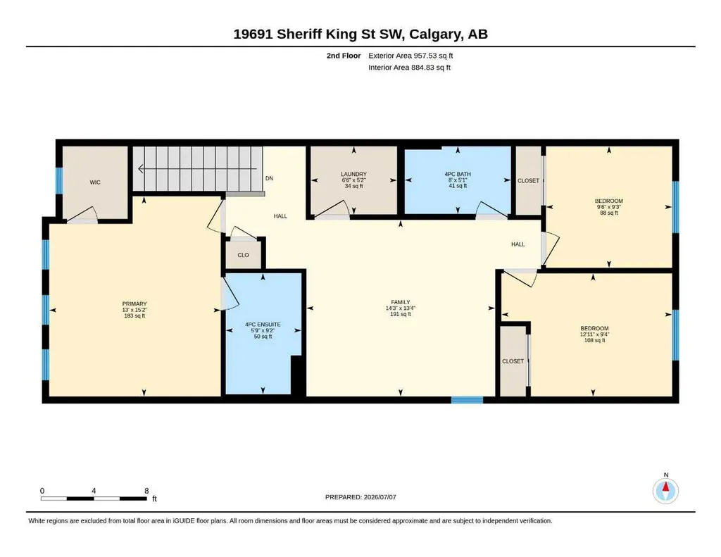19691 Sheriff King Street SW Calgary AB T2X 4X5