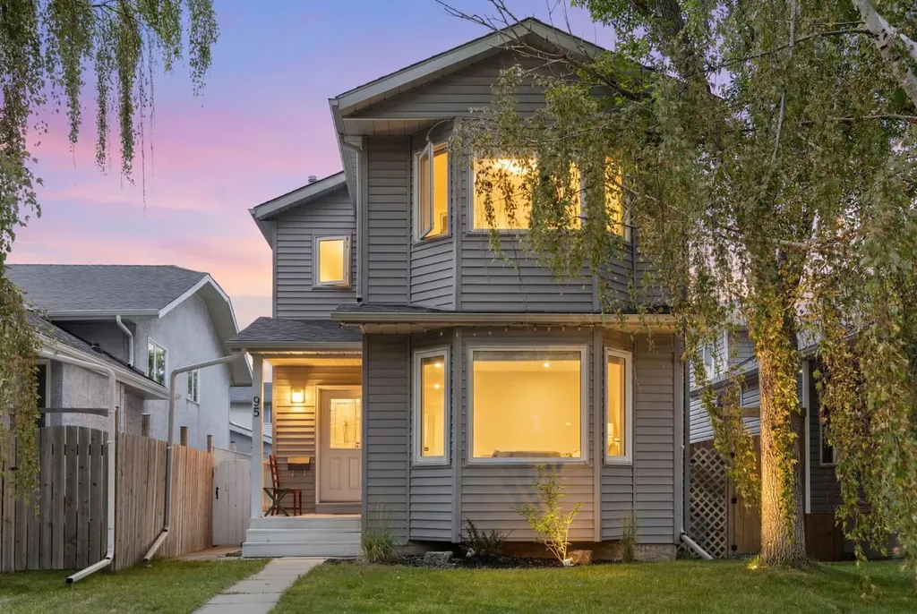 95 Riverbrook Road SE Calgary AB T2C 3P7