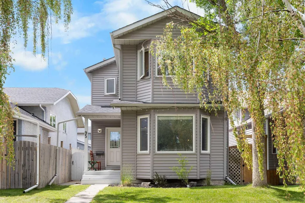 95 Riverbrook Road SE Calgary AB T2C 3P7