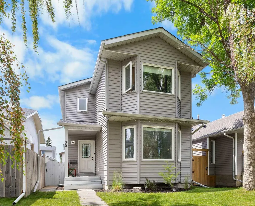 95 Riverbrook Road SE Calgary AB T2C 3P7