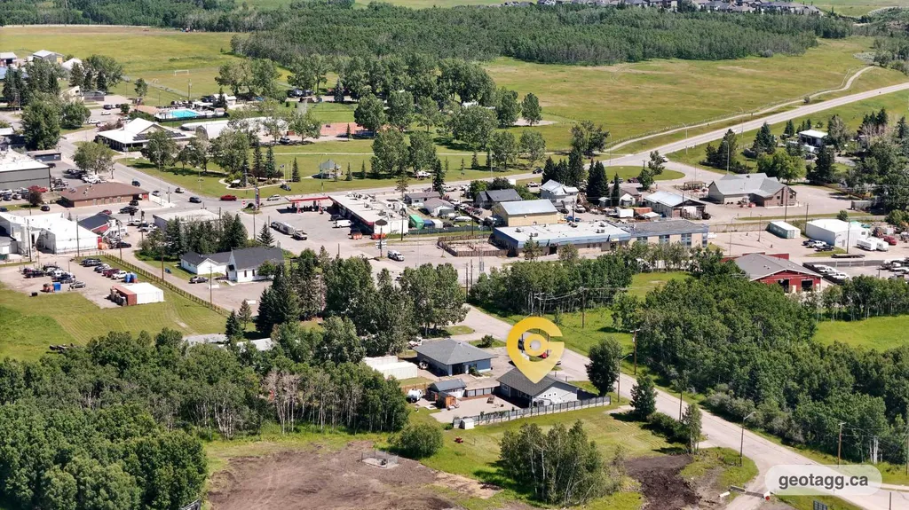 304 Main Street Diamond Valley AB T0L 2Z0