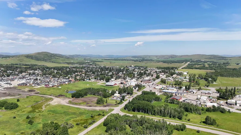 304 Main Street Diamond Valley AB T0L 2Z0