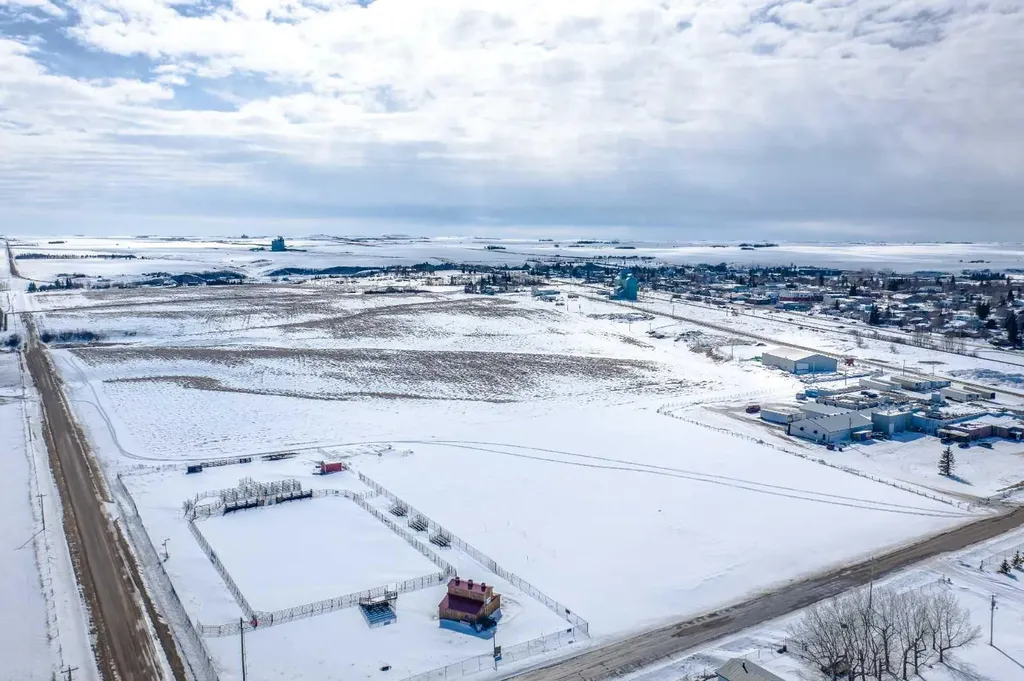 237 North Road Trochu AB T0M2C0