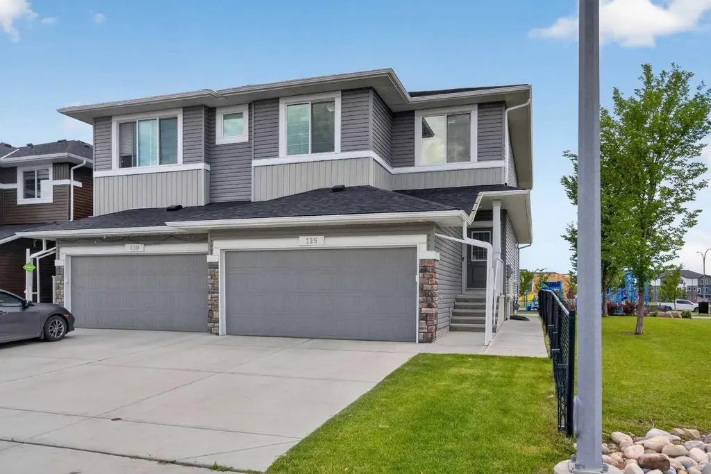 125 Redstone Common NE Calgary AB T3N 0P6