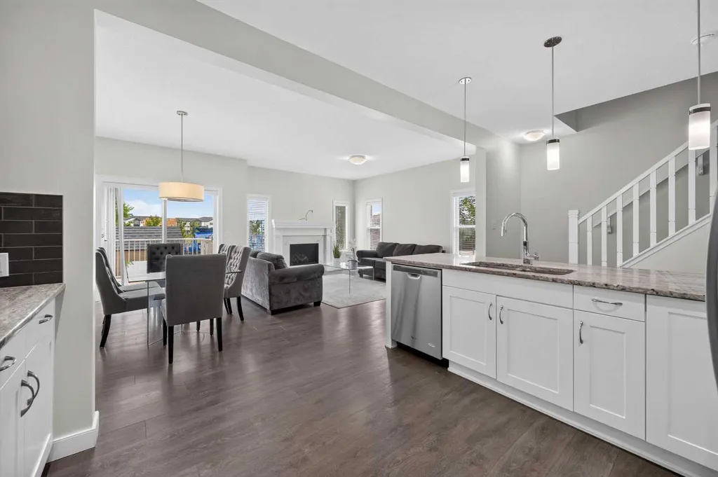 125 Redstone Common NE Calgary AB T3N 0P6