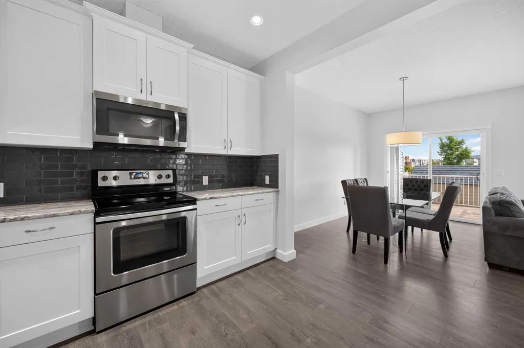 125 Redstone Common NE Calgary AB T3N 0P6