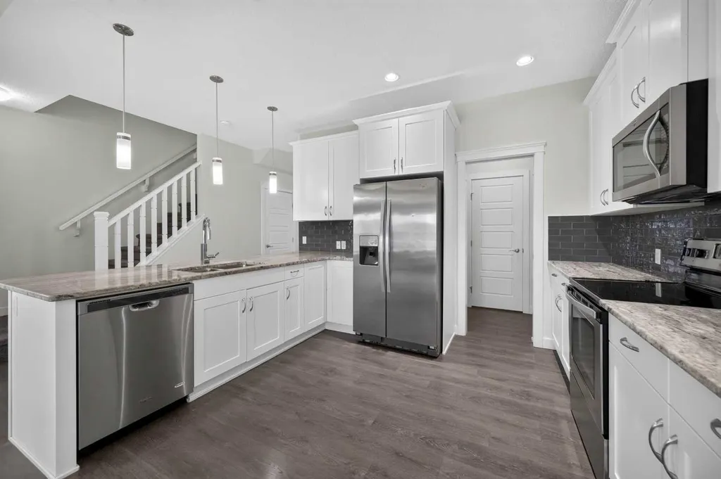 125 Redstone Common NE Calgary AB T3N 0P6