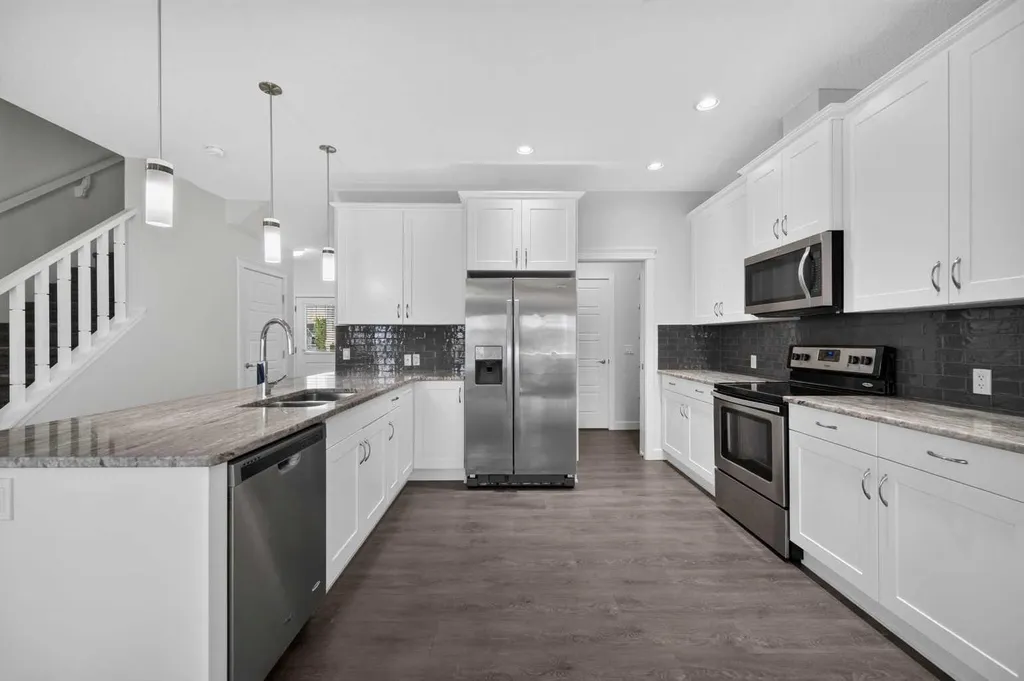 125 Redstone Common NE Calgary AB T3N 0P6