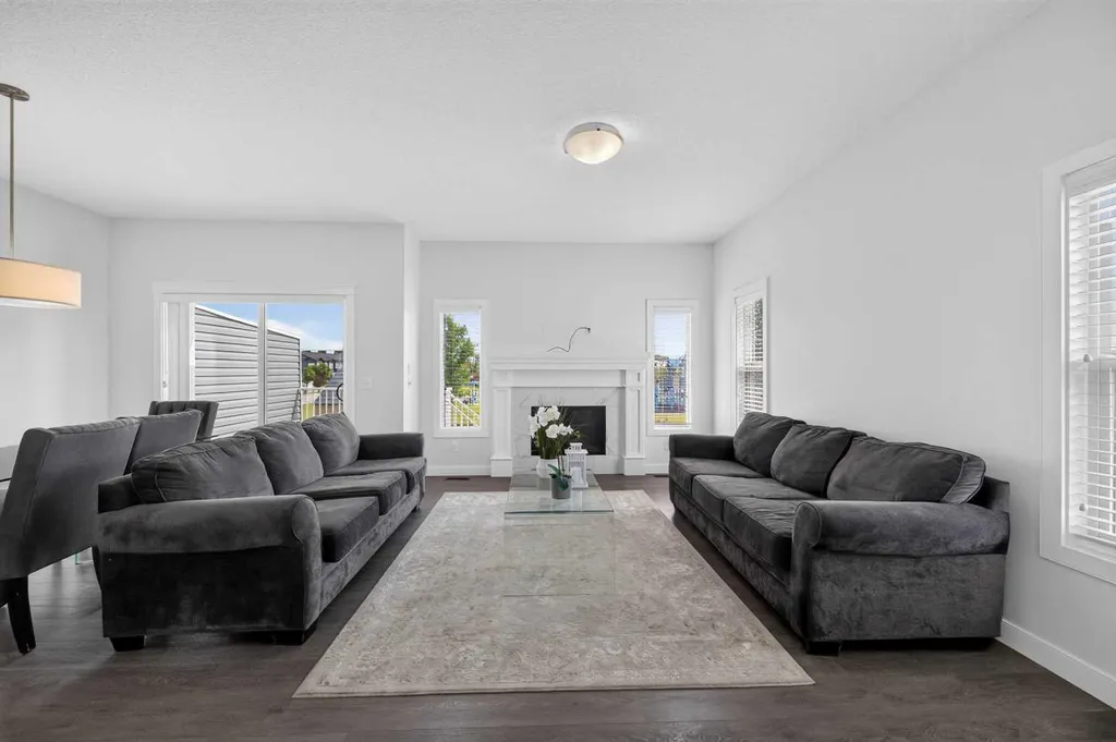 125 Redstone Common NE Calgary AB T3N 0P6