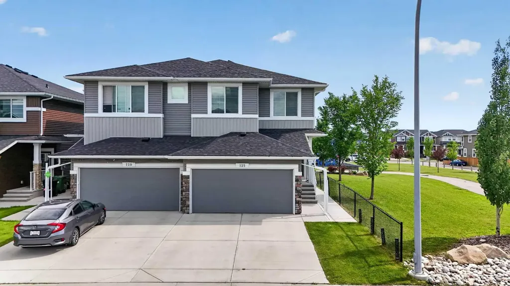 125 Redstone Common NE Calgary AB T3N 0P6