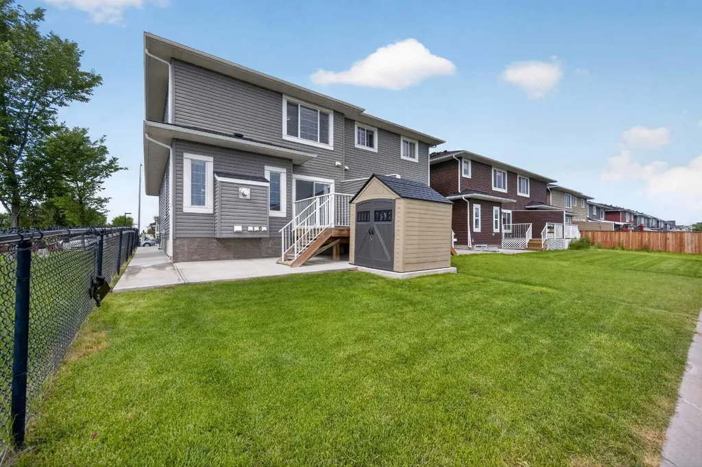 125 Redstone Common NE Calgary AB T3N 0P6