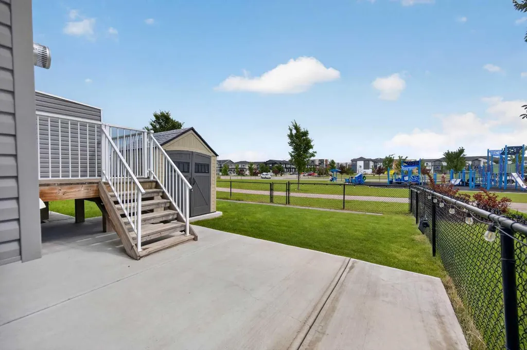 125 Redstone Common NE Calgary AB T3N 0P6