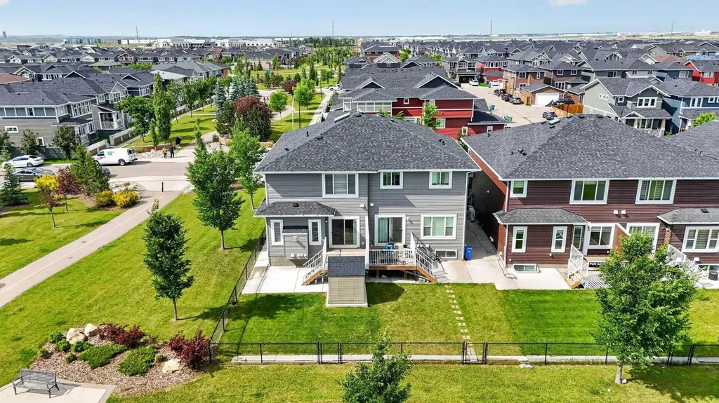 125 Redstone Common NE Calgary AB T3N 0P6