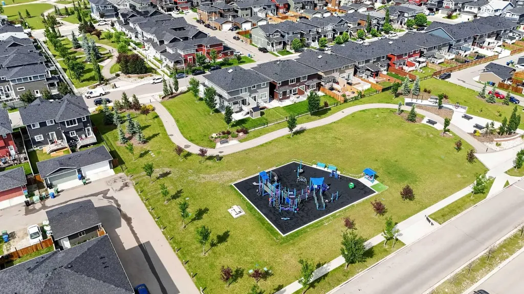 125 Redstone Common NE Calgary AB T3N 0P6