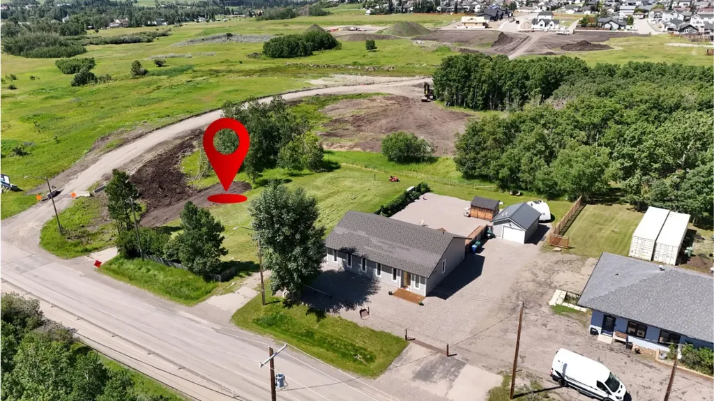 308 Main Street Diamond Valley AB T0L 2Z0