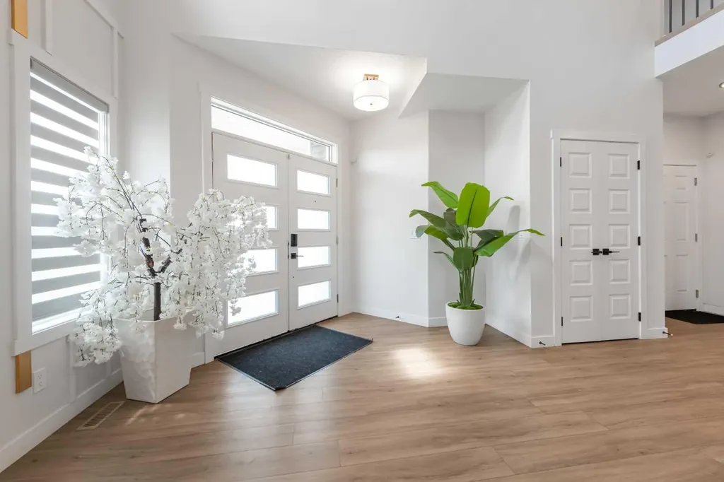 101 Homestead Crescent NE Calgary AB T3J 2K8