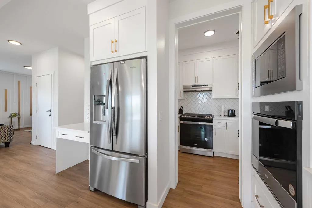 101 Homestead Crescent NE Calgary AB T3J 2K8