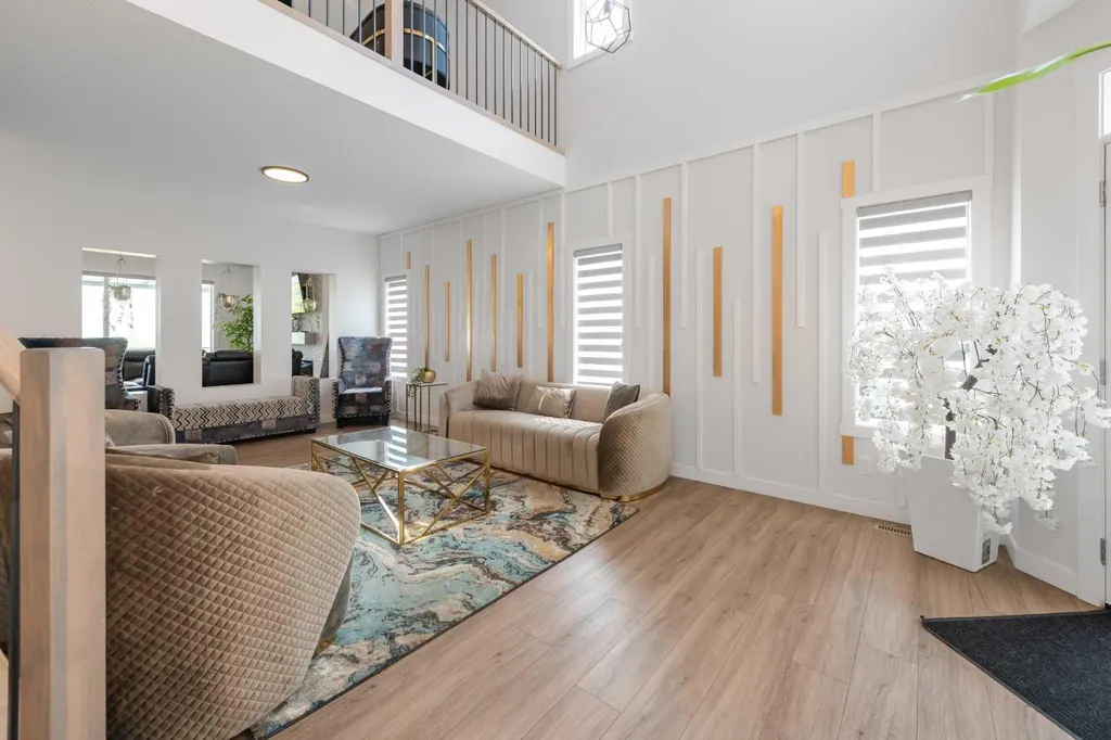101 Homestead Crescent NE Calgary AB T3J 2K8