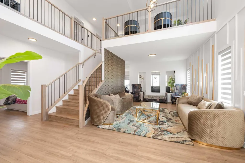 101 Homestead Crescent NE Calgary AB T3J 2K8