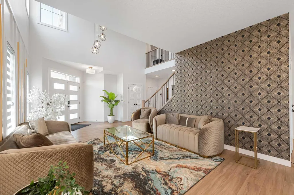 101 Homestead Crescent NE Calgary AB T3J 2K8