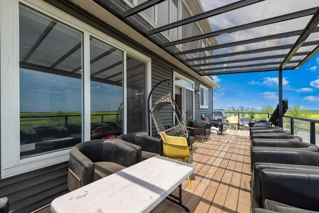 101 Homestead Crescent NE Calgary AB T3J 2K8