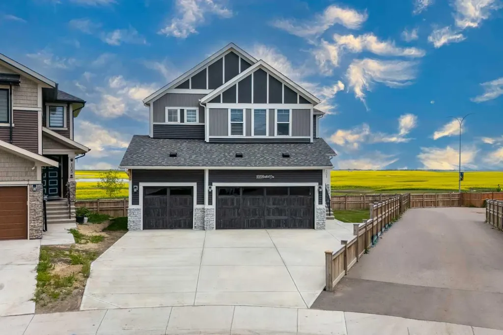101 Homestead Crescent NE Calgary AB T3J 2K8