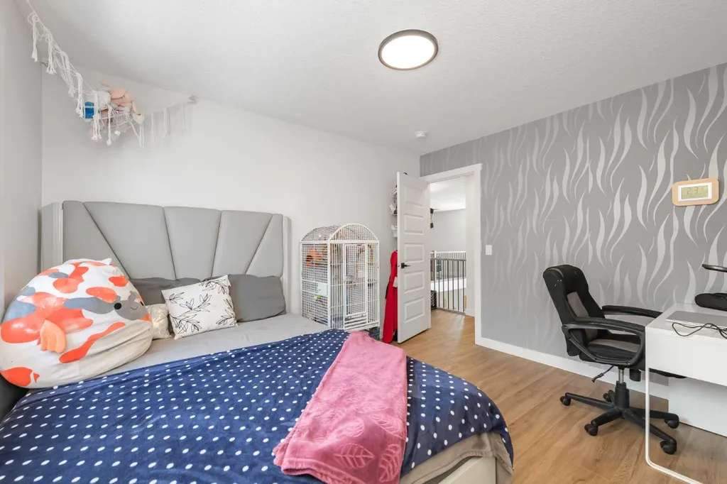 101 Homestead Crescent NE Calgary AB T3J 2K8