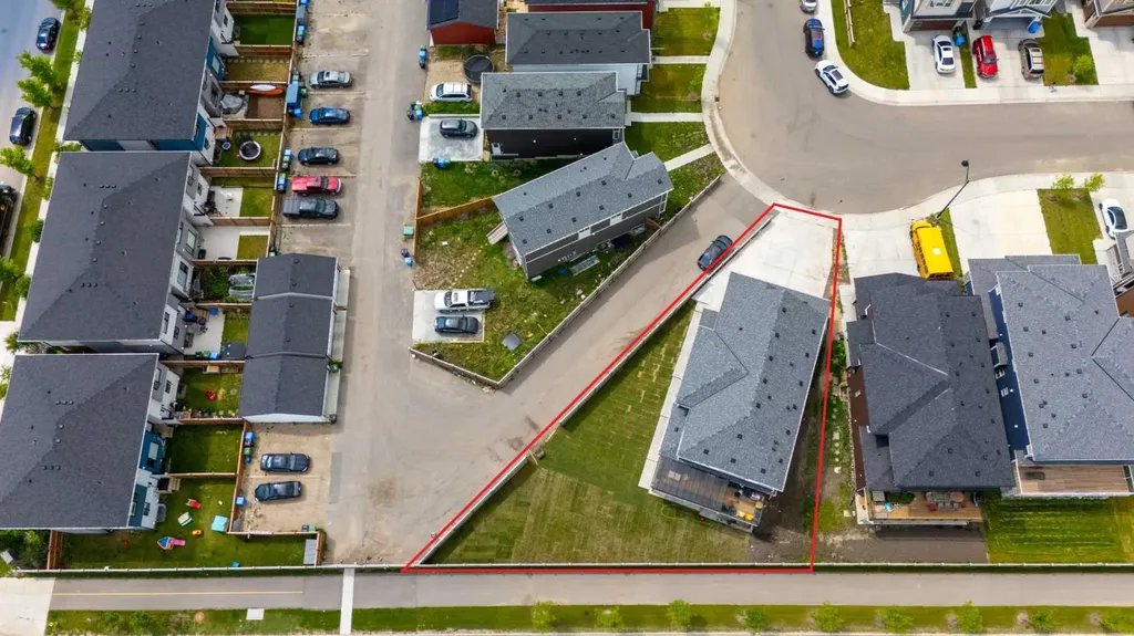 101 Homestead Crescent NE Calgary AB T3J 2K8