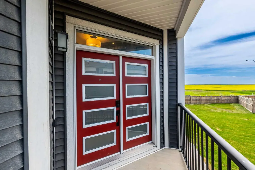 101 Homestead Crescent NE Calgary AB T3J 2K8