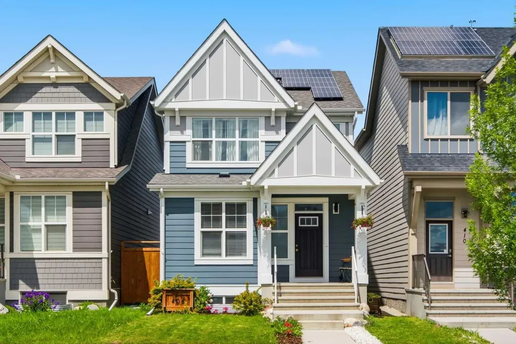 406 Masters Road SE Calgary AB T3M 2T4