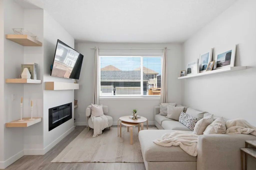 406 Masters Road SE Calgary AB T3M 2T4
