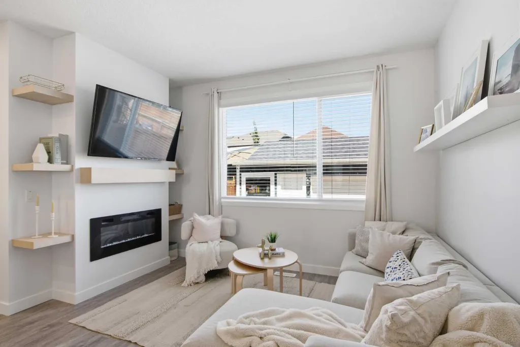 406 Masters Road SE Calgary AB T3M 2T4