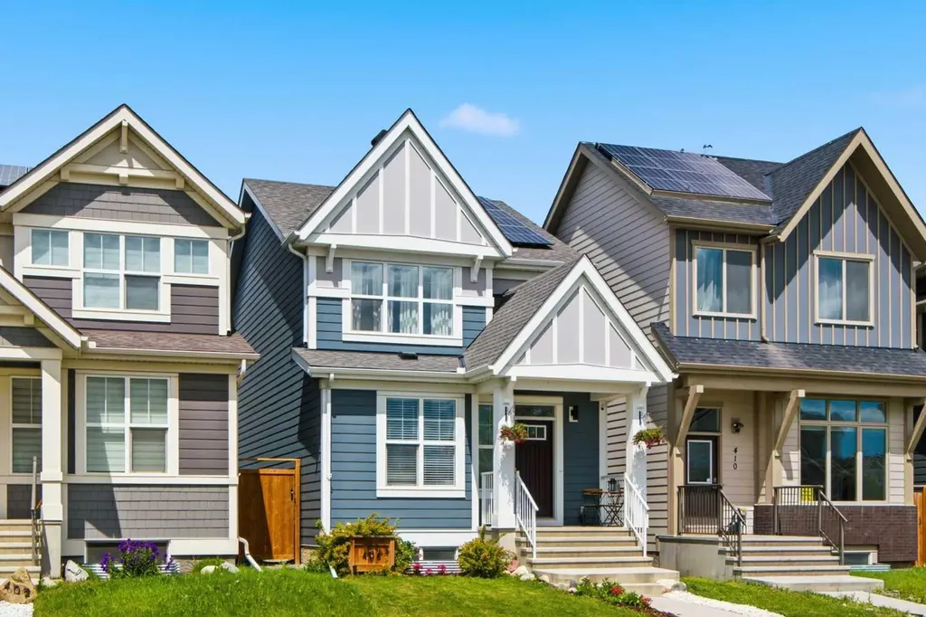 406 Masters Road SE Calgary AB T3M 2T4