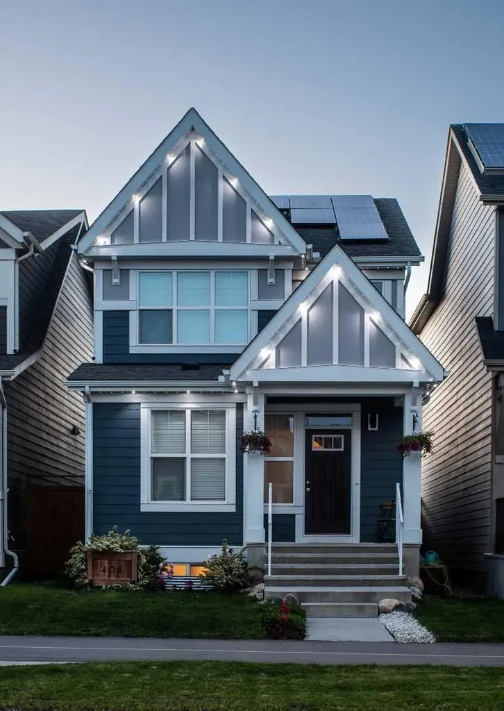 406 Masters Road SE Calgary AB T3M 2T4