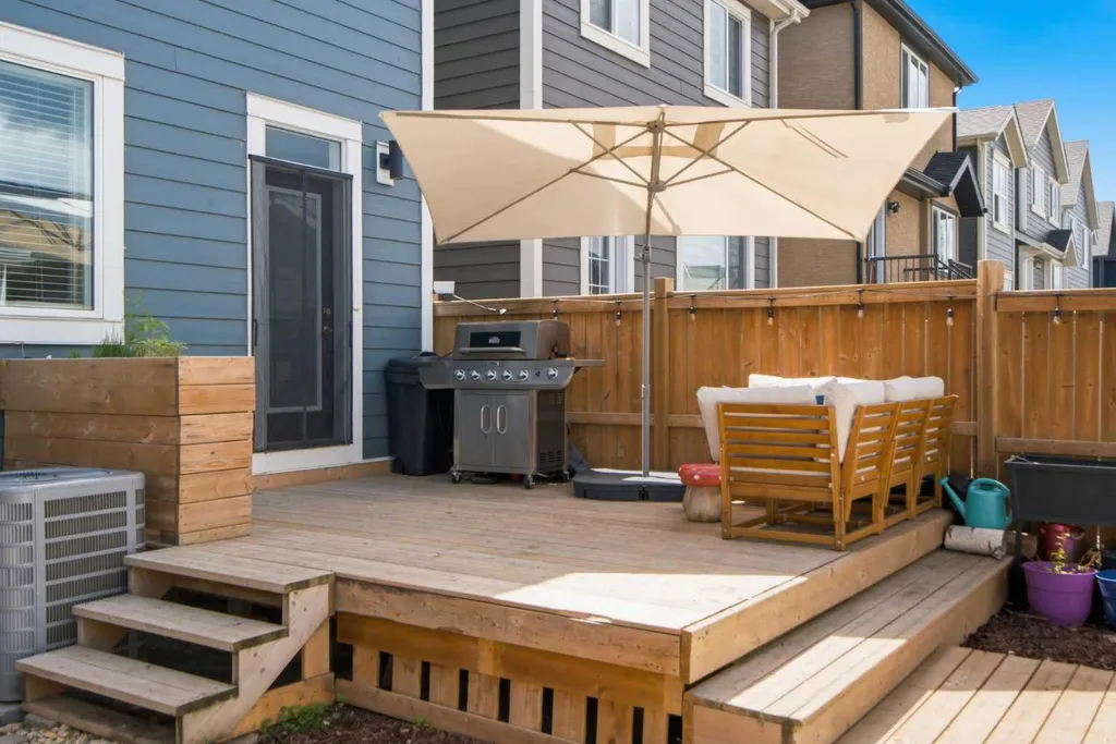 406 Masters Road SE Calgary AB T3M 2T4