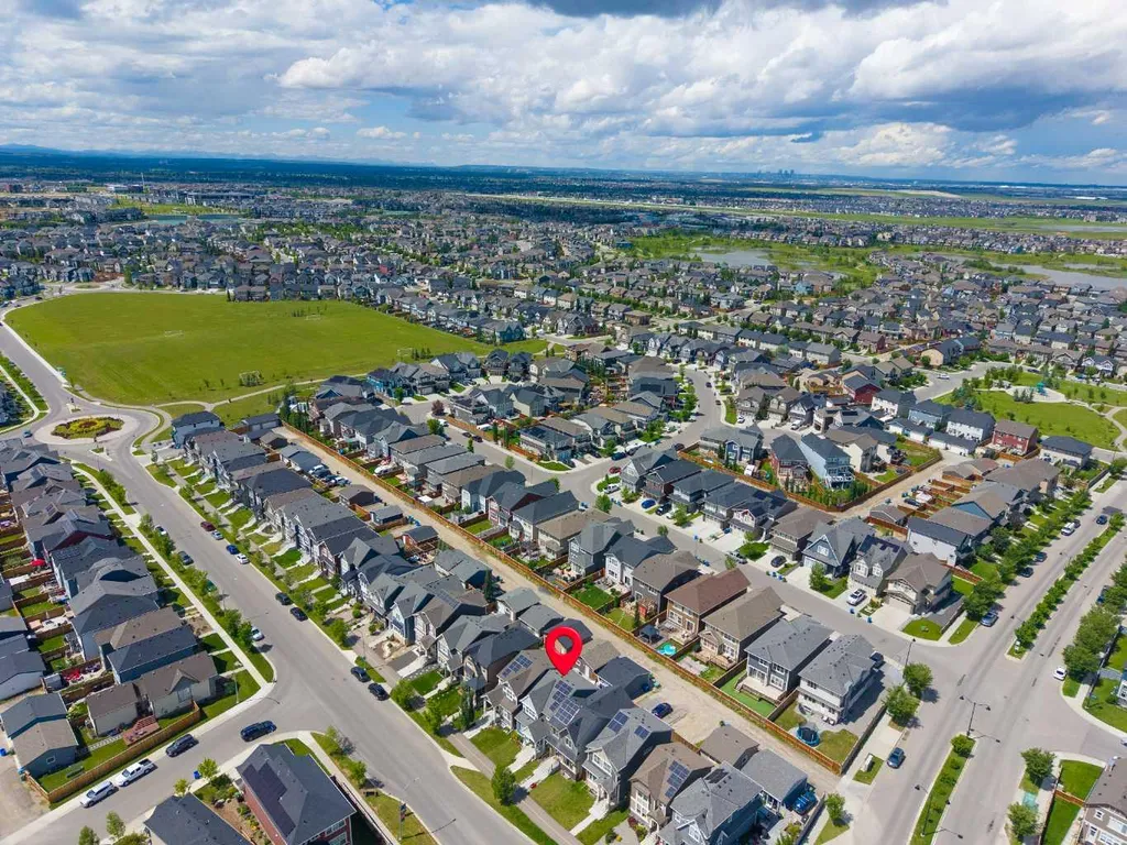 406 Masters Road SE Calgary AB T3M 2T4
