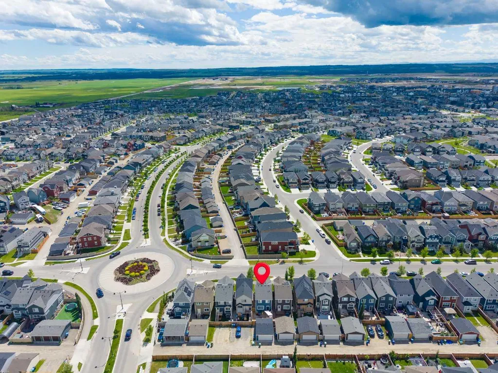 406 Masters Road SE Calgary AB T3M 2T4