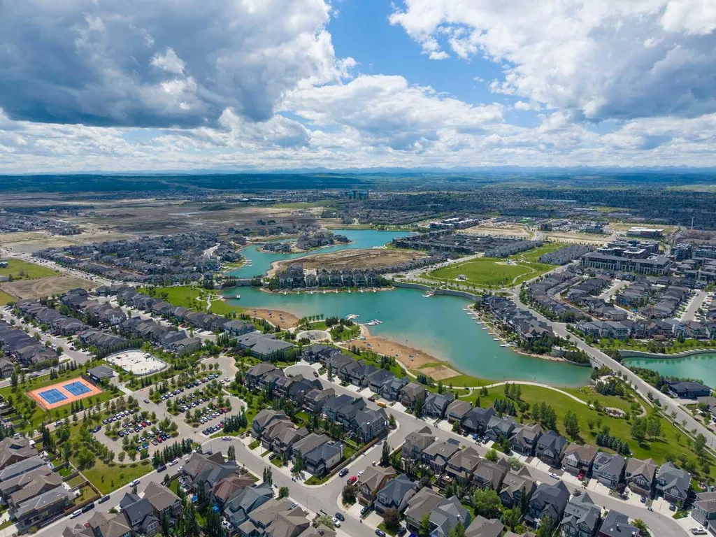 406 Masters Road SE Calgary AB T3M 2T4