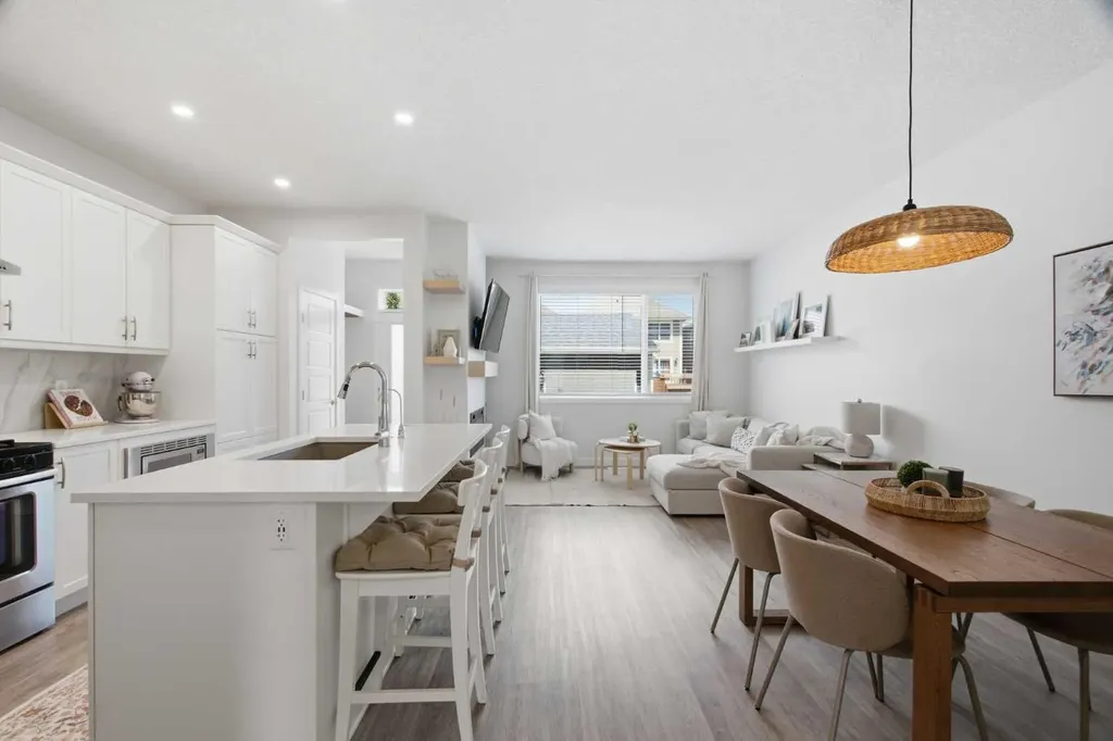 406 Masters Road SE Calgary AB T3M 2T4