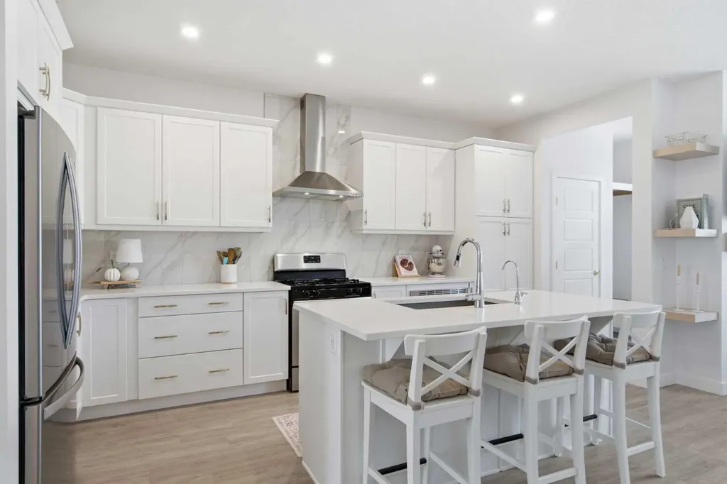 406 Masters Road SE Calgary AB T3M 2T4