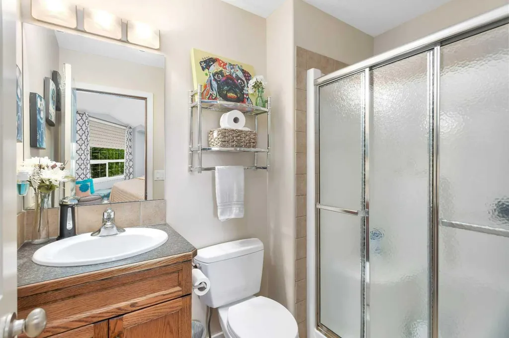 545 Lancaster Drive Red Deer AB T4R 0H1